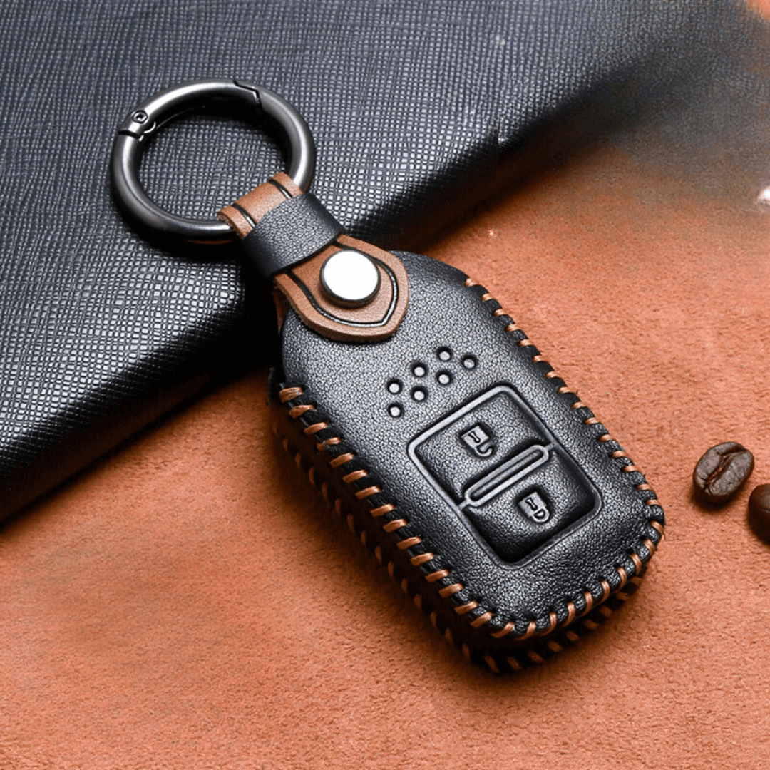 【ホンダ】モダンレザースマートキーケース 〔Aタイプ〕